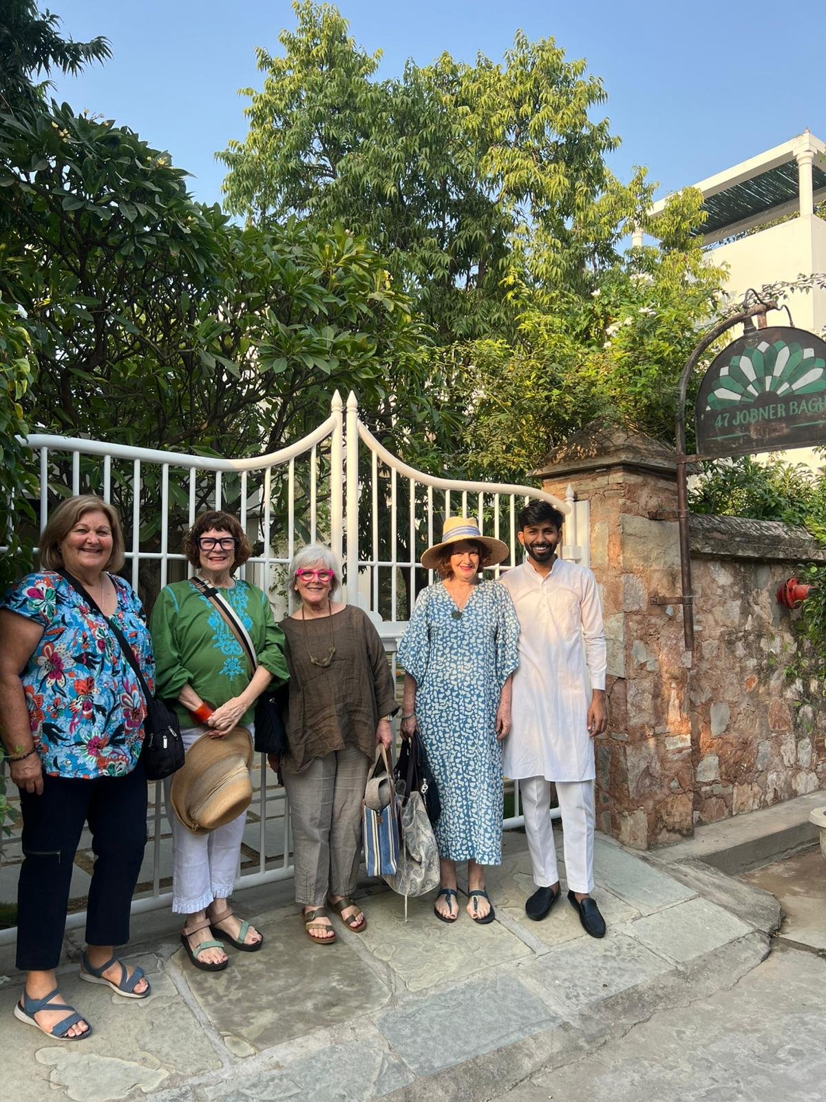 Concierge Jaipur Gallery Image